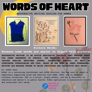 Picture Words (Most Popular)